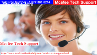 McAfee Activation Help Number +1 877 301