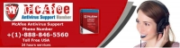 McAfee Antivirus Activation