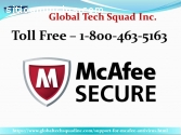 Mcafee Antivirus Customer Support Dial |