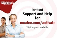 Mcafee Antivirus Plus - mcafee.com/activ
