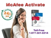 McAfee Antivirus Problem in some time re