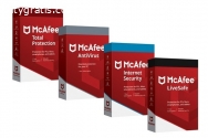 McAfee.com/Activate | Download, Install