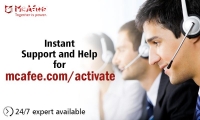 mcafee.com/activate - Download