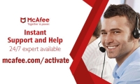 McAfee.com/Activate – Enter your 25-digi