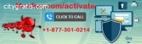 Mcafee.com/activate - mcafee activate 25