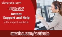 Mcafee.com/activate | Redeem McAfee