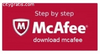 mcafee.com/activate