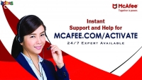 mcafee.com/activate