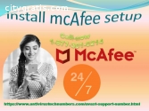 McAfee Technical Support 1-877-301-0214