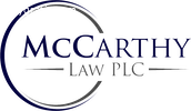 McCarthy Law PLC Los Angeles