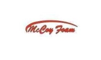 McCoy Foam MS