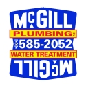 McGill Plumbing & Water Treatment, Inc.