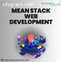MEAN Stack Development Company