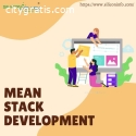 MEAN Stack Development Company