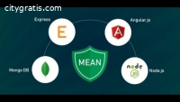 Mean Stack Web Development Services