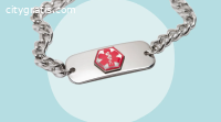 Medical Bracelet