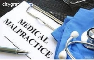 Medical Malpractice Law Firm by a health