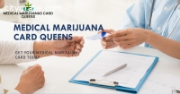 Medical Marijuana Card Queens