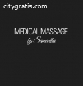 Medical Massage by Samantha