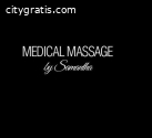 Medical Massage by Samantha