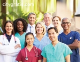Medical Staffing Naperville, IL