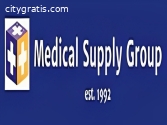 Medical Supply Group