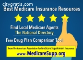 Medicare Insurance Agents Near Me