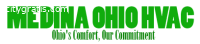 Medina Ohio Hvac
