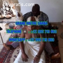 Medium Voyant Ésotérisme et prêtre vodou