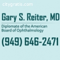 Meet Dr. Gary Reiter, M.D.
