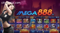 Mega888 APK Download