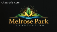 Melrose Park Landscaping