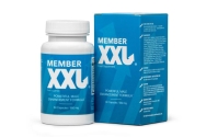 Member XXL Rendimiento sexual