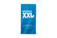 Member XXL Rendimiento sexual