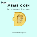 Meme coin development company
