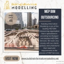 MEP BIM Outsourcing – Building Informati