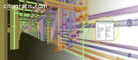 MEP BIM outsourcing | CAD Service