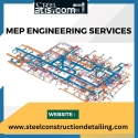 MEP BIM Services