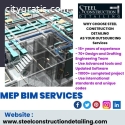 MEP BIM Services