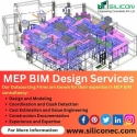 MEP BIM Services