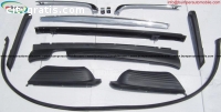Mercedes W107 bumper kit ( R107,280SL)