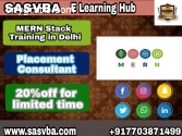 MERN Stack course in Delhi