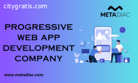 MetaDiac -Specializes in PWA Development