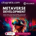 Metaverse Development Company