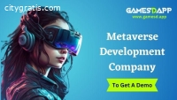 Metaverse Development Platform