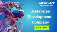 Metaverse Development Platform
