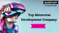 Metaverse Development Platform