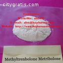 Methyltrenbolone steroids powder