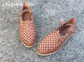 Mexican Huarache Shoes