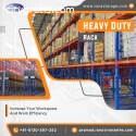 Heavy Duty Rack Manufacturers